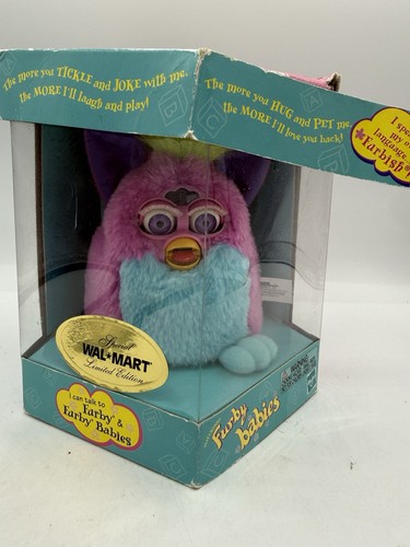 Spring limited edition - limited, walmart