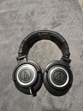 Audio technica ath m50x cuffie - ath-m50x,