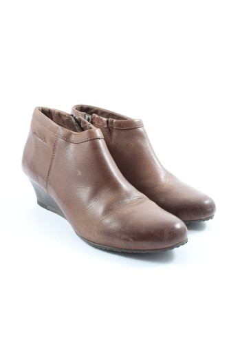 Tamaris stivaletto con zeppa - tamaris,