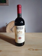 Toscana Rosso IGT - TIGNANELLO