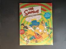 Album vuoto con set Panini The