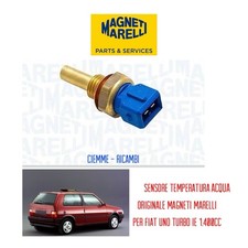 FIAT UNO TURBO I E 1989-1995
