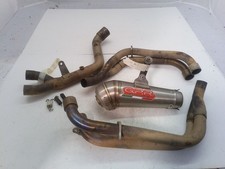 Honda CBR 650 F 2014 2018