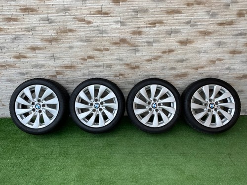 Ruote invernali bmw - ruote, f21