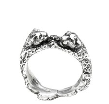 Anello Donna Giovanni Raspini