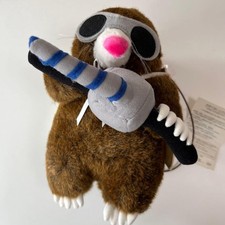 Peluche giocattolo damarin - giocattolo,