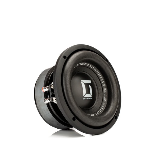 Gladen sigma ssw - gladen, 6,5"