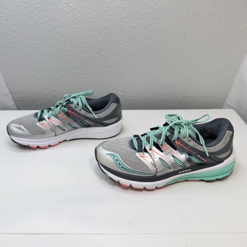 Sneakers saucony everun - sneakers,