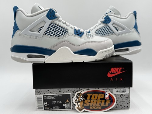 Nuove nike air jordan - ds, gs