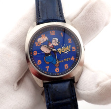 POPEYE THE SAILOR, 75°