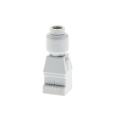 1x Lego micro personaggio