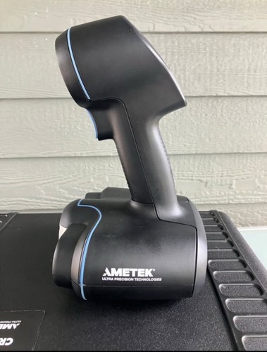 Creaform scan scanner 3d - go!scan, 50