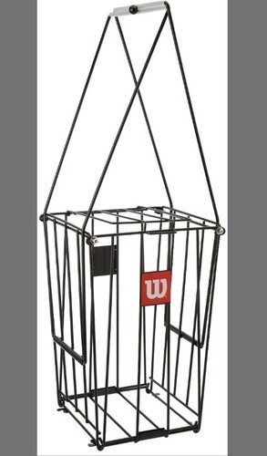 Wilson ball pick up - ball,