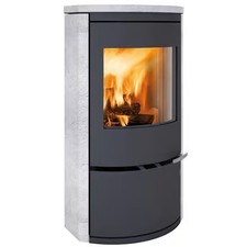 Stufa legna Ravelli CALLIOPE