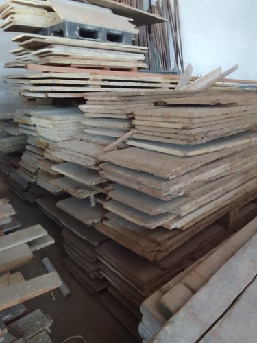 Pannelli per carpenteria - , in
