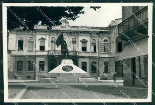 Pavia mede municipio monumento - pavia,