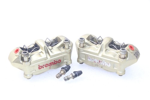 Pinza freno anteriore - ,