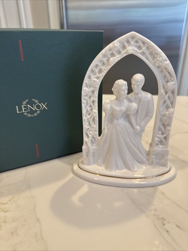 Cake topper traliccio