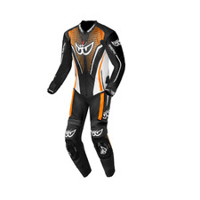 Berik Tuta Motociclista