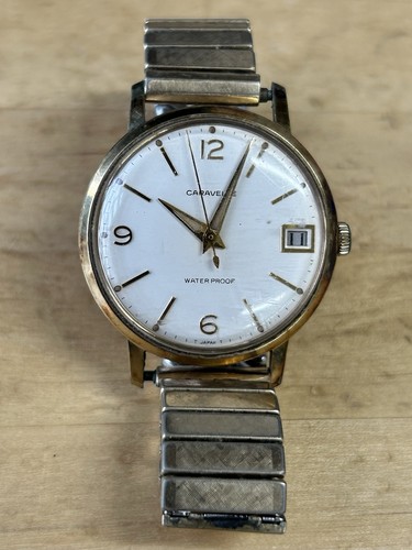 Orologio uomo vintage