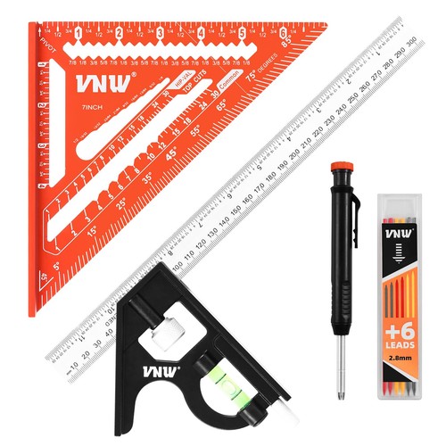 Vnw set quadrato - vnw,