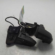 9666733480 Comandi al volante Peugeot 508 8D 1.6 hdi 2012