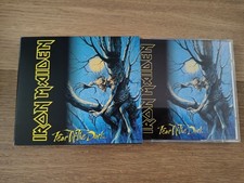 IRON MAIDEN – "Fear Of The