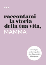 Raccontami La Storia Della Tua