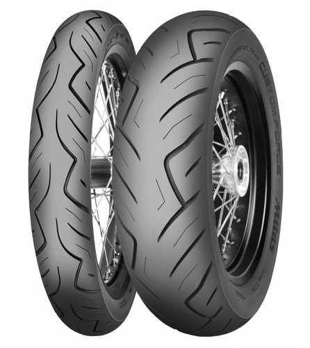 Pneumatico moto mitas - mitas, 170/80