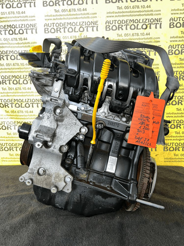 7701067571 motore compl - motore,