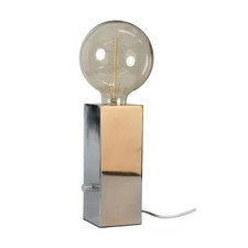 Oggetto 011627 - Lampada da