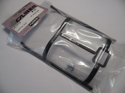 Kyosho ca1019 landing - ca1019, gear