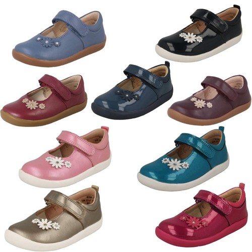 Scarpe dettagliate con fiori - scarpe,