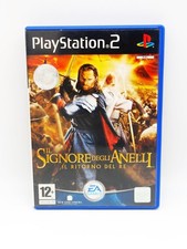 Il Signore degli Anelli: Il