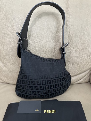 Authentic fendi zucchino - authentic,