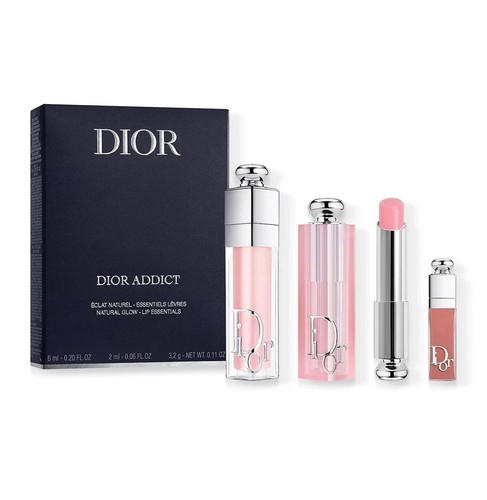 Dior addict set pezzi 001 - addict, 3