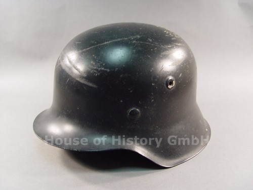 131943 elmetto acciaio vigili - elmetto,