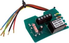 PRIMO modulo relè RM 24/48