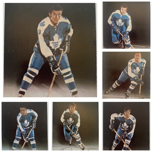1971 toronto maple - toronto,