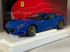 BBR MODELS 1/18 FERRARI F12