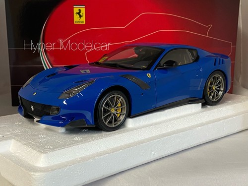 Bbr models ferrari f12 - 1/18,