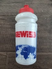 Nos 1990 Team Gewiss Bianchi Borraccia vintage Water  bottle new old stock New 