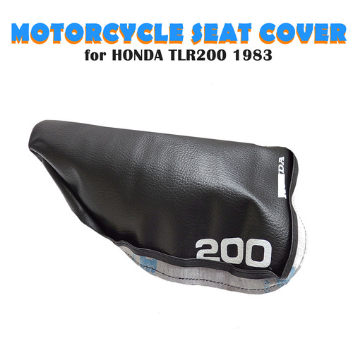 Coprisella moto honda tlr200 - coprisella,