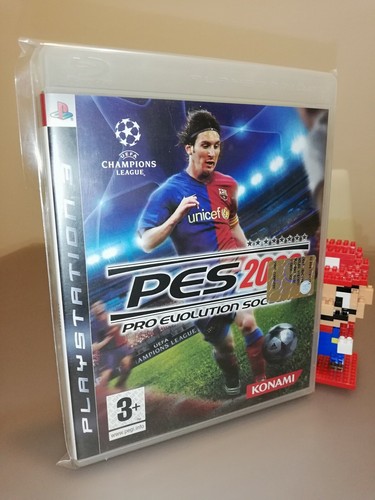 Pes 2009 ps3 - 2009,