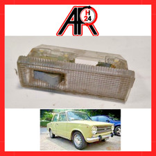 Plafoniera interna Fiat 124 1966 1975