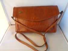 THE BRIDGE borsa a tracolla