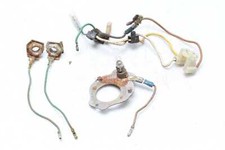 Cablaggio faro Honda CB 500