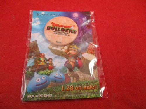 Dragon quest builders - dragon,