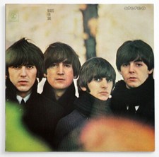 NM THE BEATLES For Sale rock