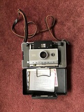 POLAROID model 240 vintage